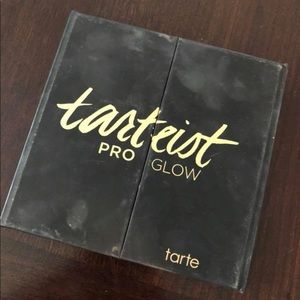 Tarteist Pro Glow Palette